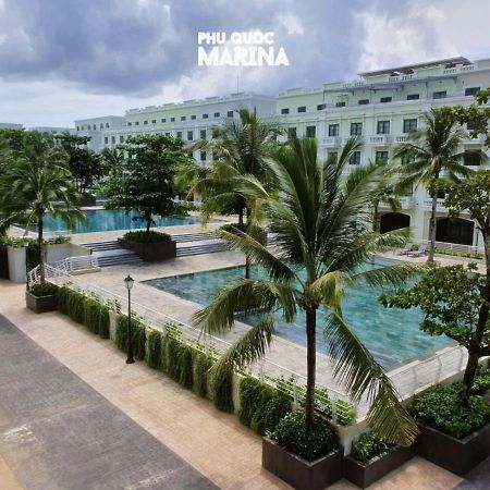 Amara PhuQuoc Hotel Phu Quoc Exterior foto