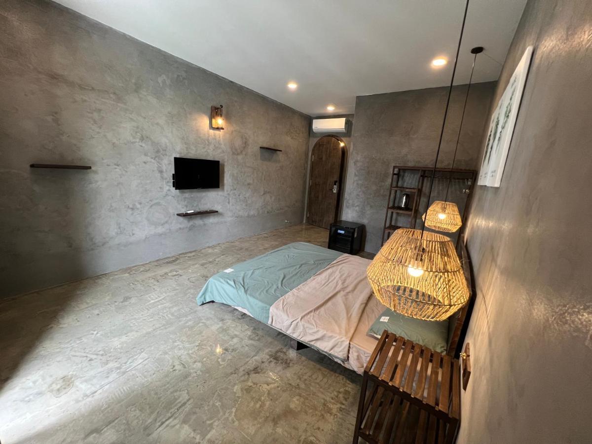 Amara PhuQuoc Hotel Phu Quoc Exterior foto