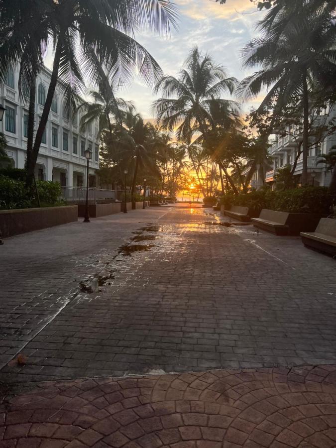 Amara PhuQuoc Hotel Phu Quoc Exterior foto