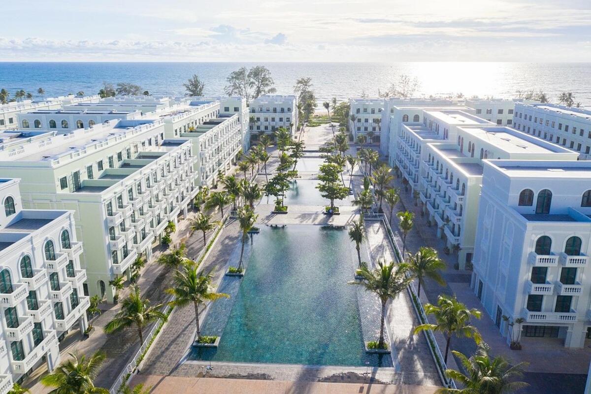 Amara PhuQuoc Hotel Phu Quoc Exterior foto